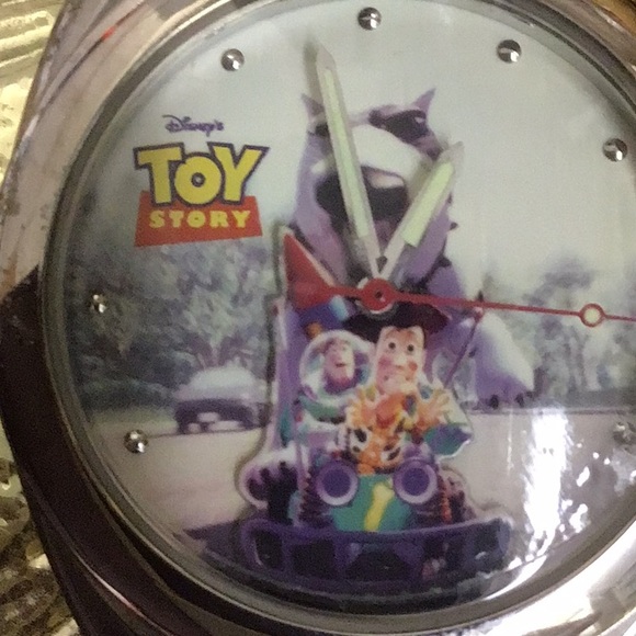 DISNEYS TOY STORY WATCH - Picture 3 of 11